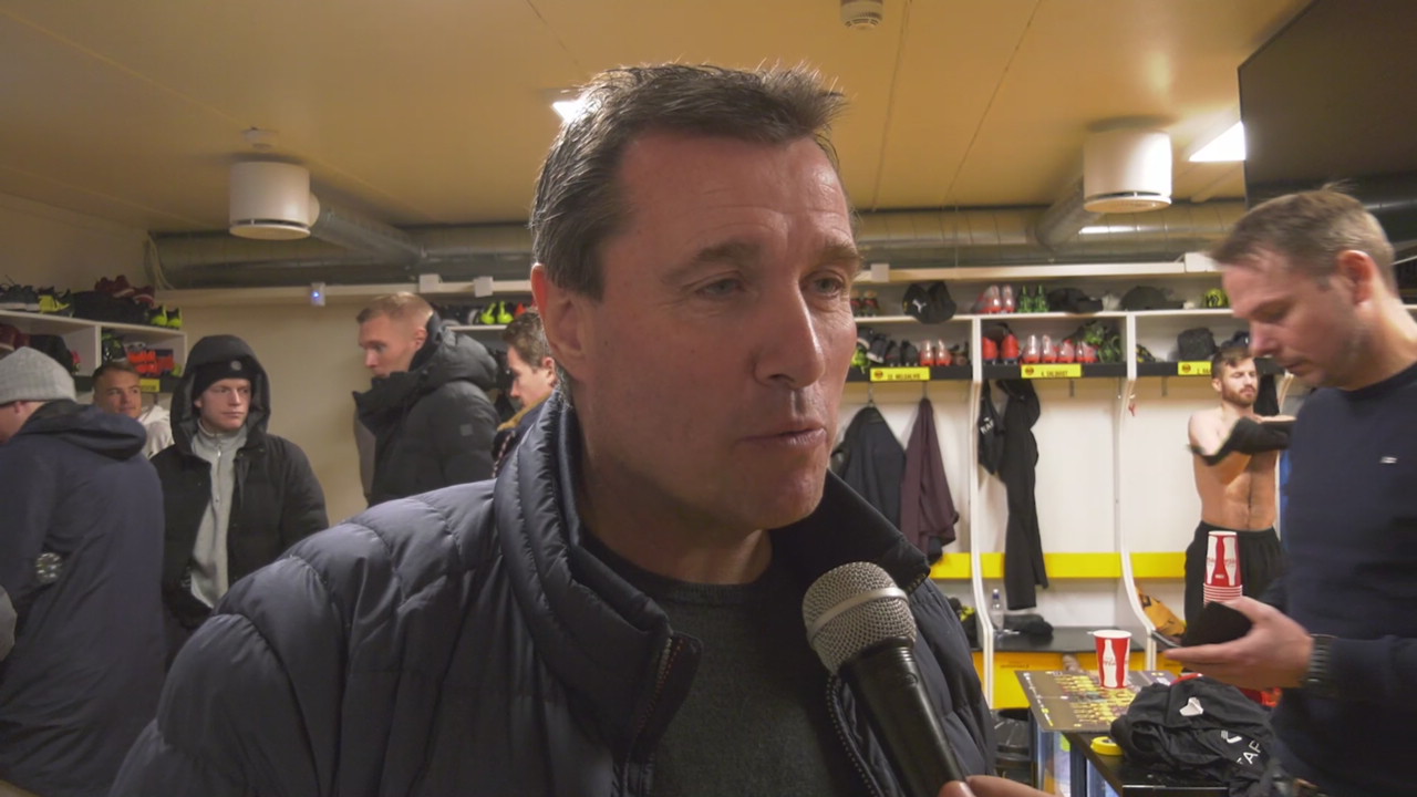 Nordlie tar over.mp4